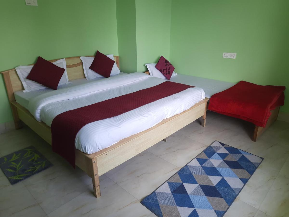 Bubble Beds Hostel Darjeeling (West Bengal)