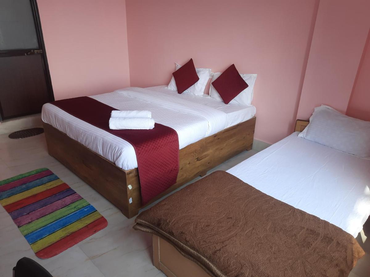 Hostel Bubble Beds