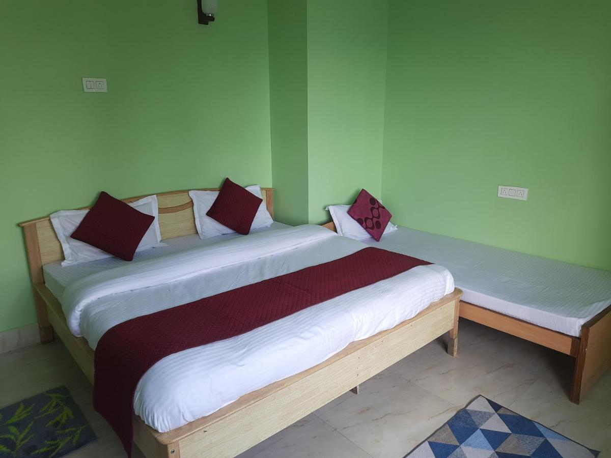 Hostel Bubble Beds *