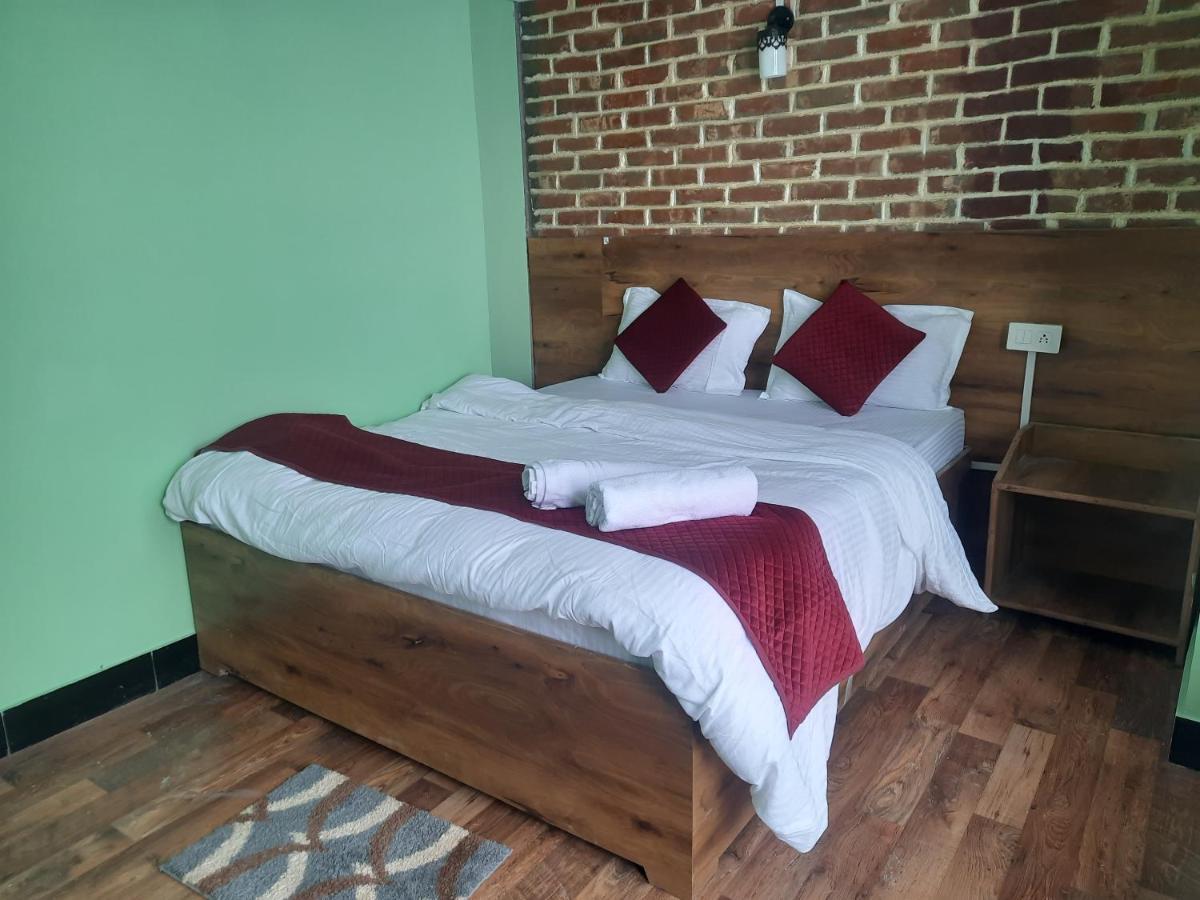 Bubble Beds Hostel