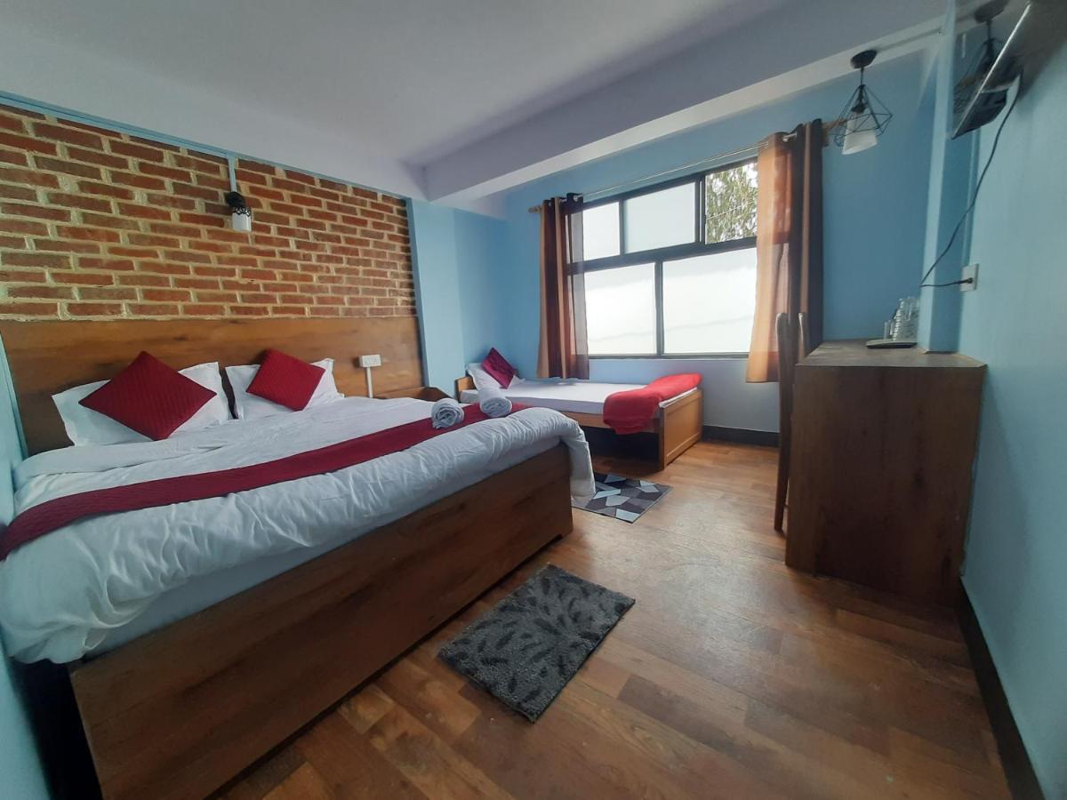 Hostel Bubble Beds Darjeeling (West Bengal)