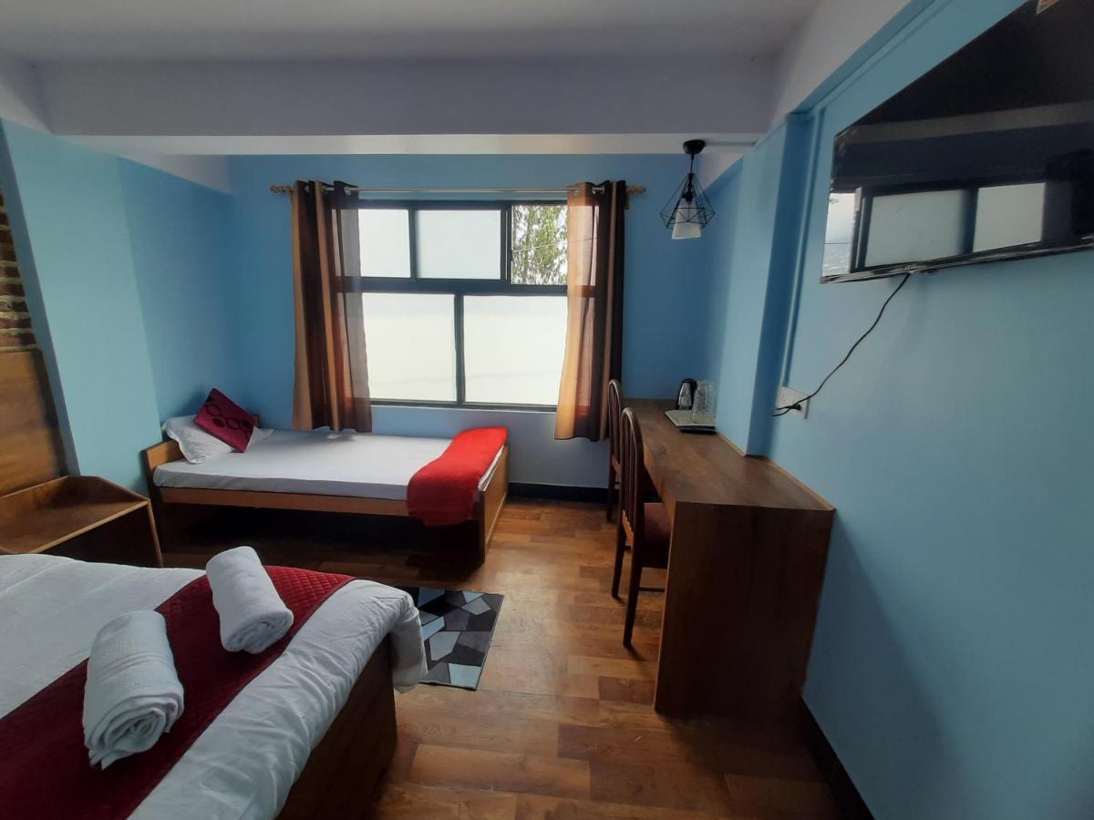 Hostel Bubble Beds