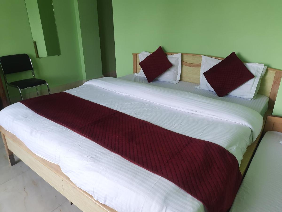 Bubble Beds Hostel