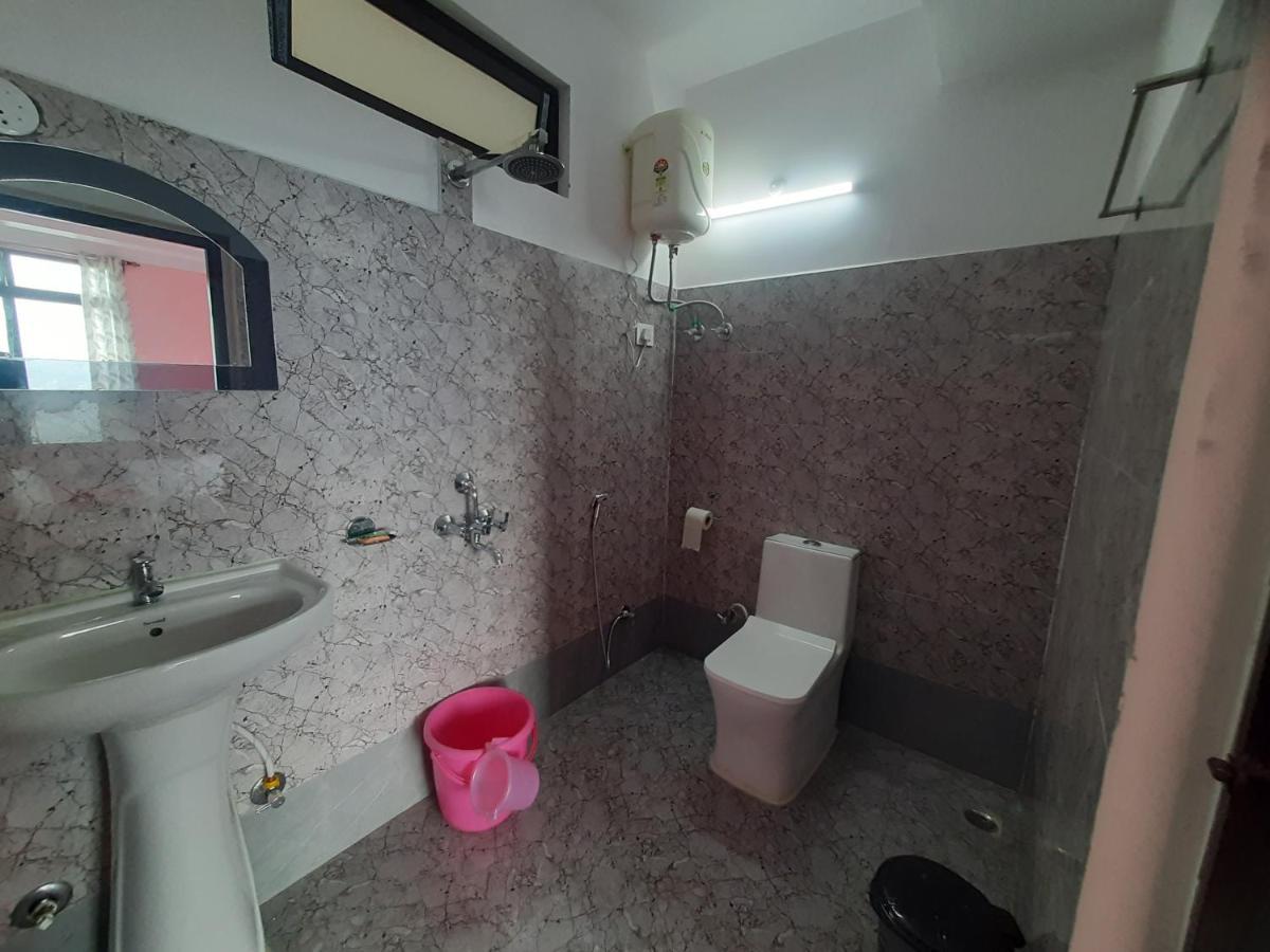 Hostel Bubble Beds Darjeeling (West Bengal)