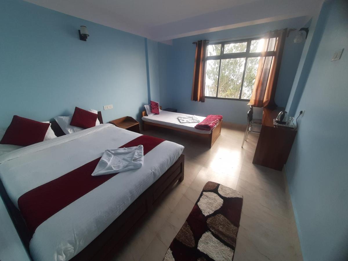 Bubble Beds Hostel Darjeeling (West Bengal)