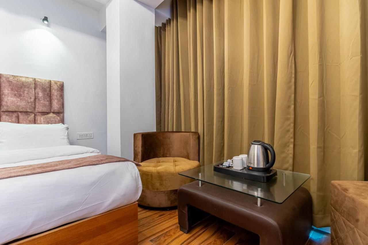 King's Bridge & Hotel Darjeeling (West Bengal)
