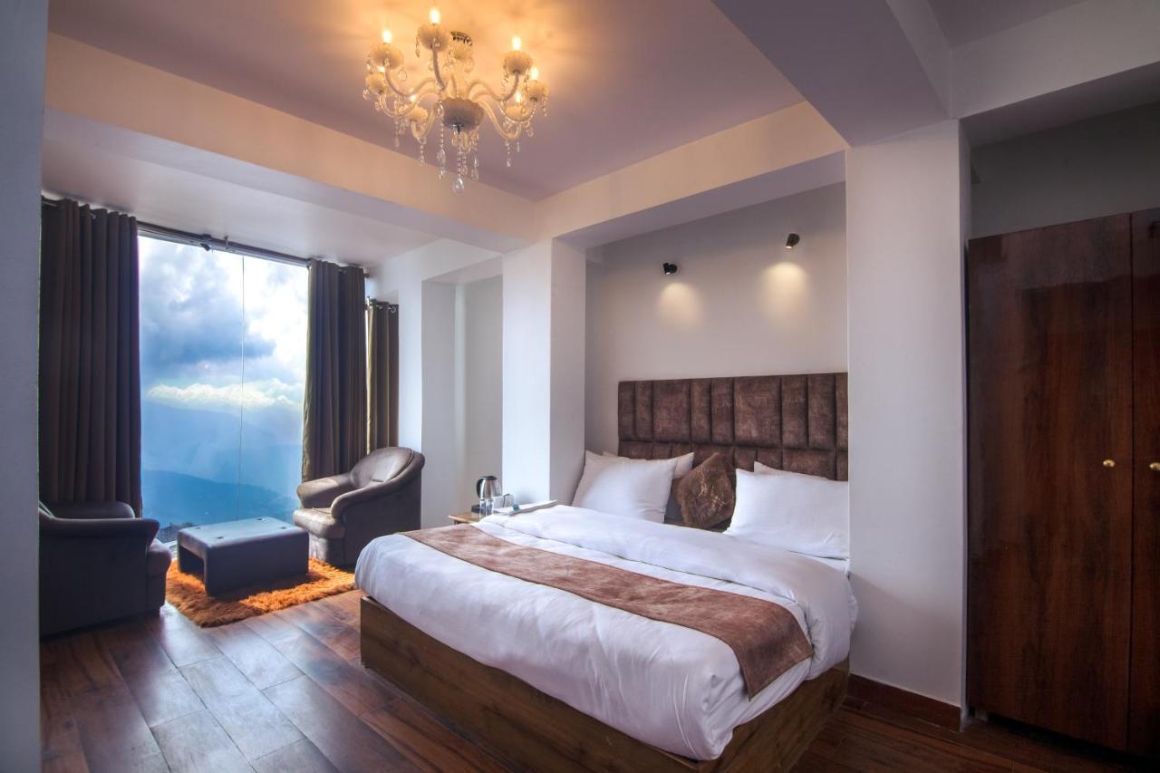 King's Bridge & 3* Darjeeling (West Bengal)