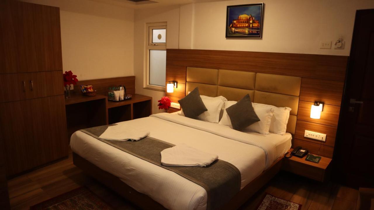 Hotel Cocoon By Morpho Rain Lily Park