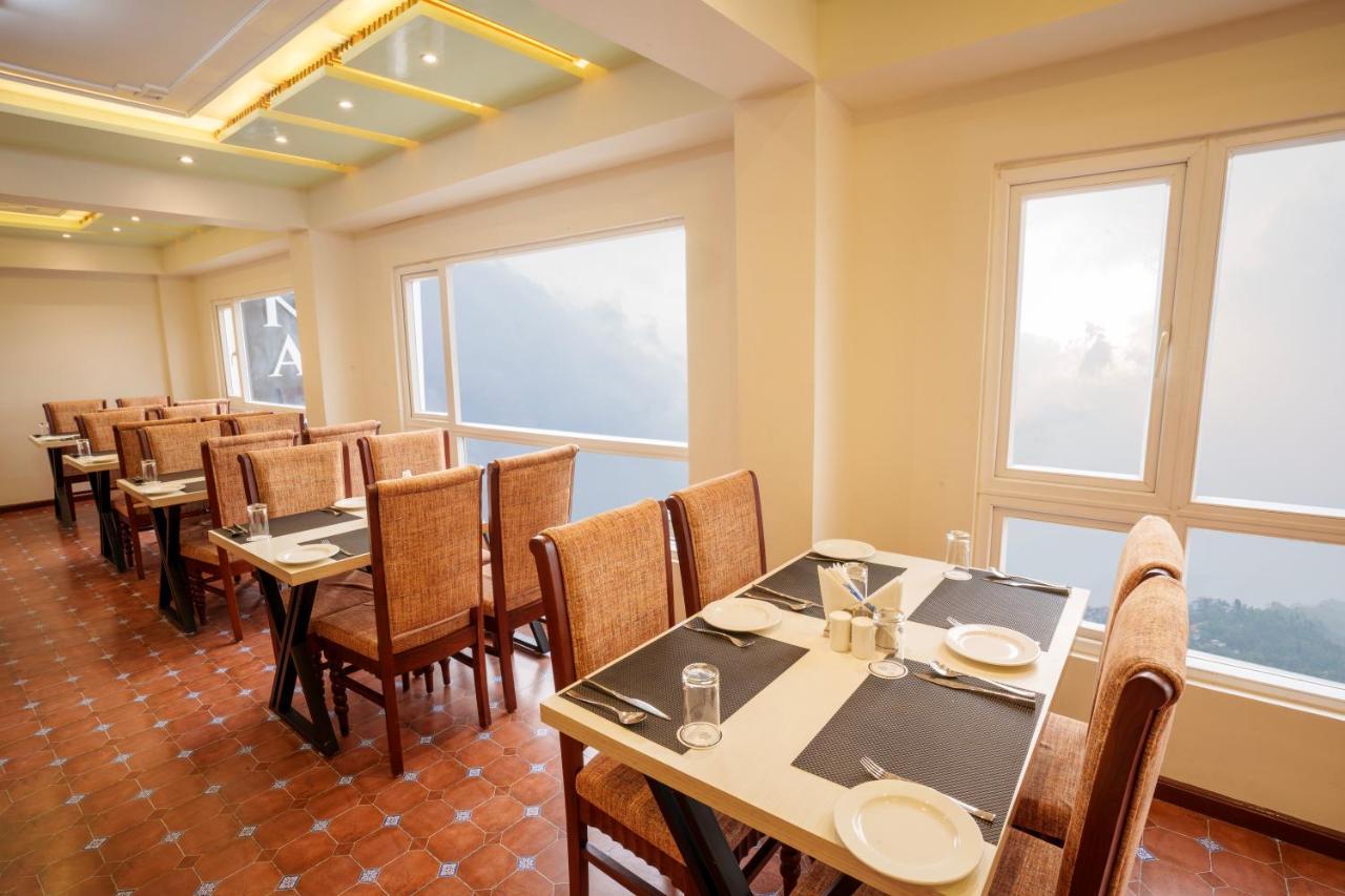 Q Saina Mapham 3* Darjeeling (West Bengal)