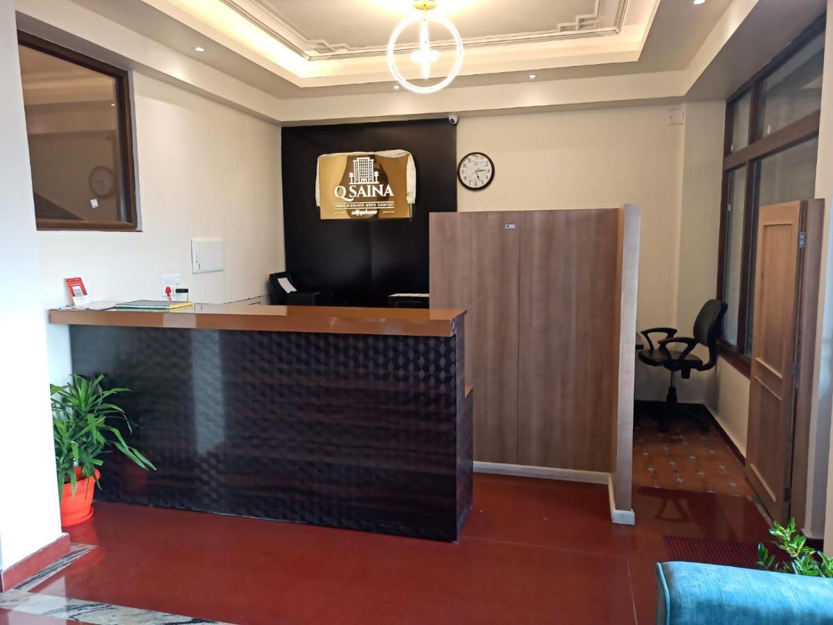 Hotel Q Saina Mapham 3*
