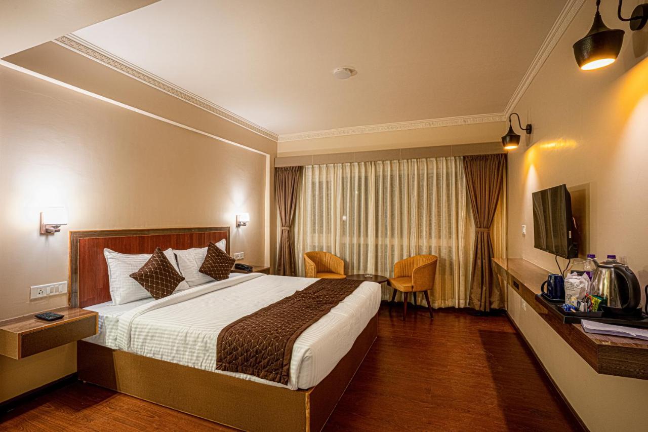 Hotel Q Saina Mapham Darjeeling (West Bengal)