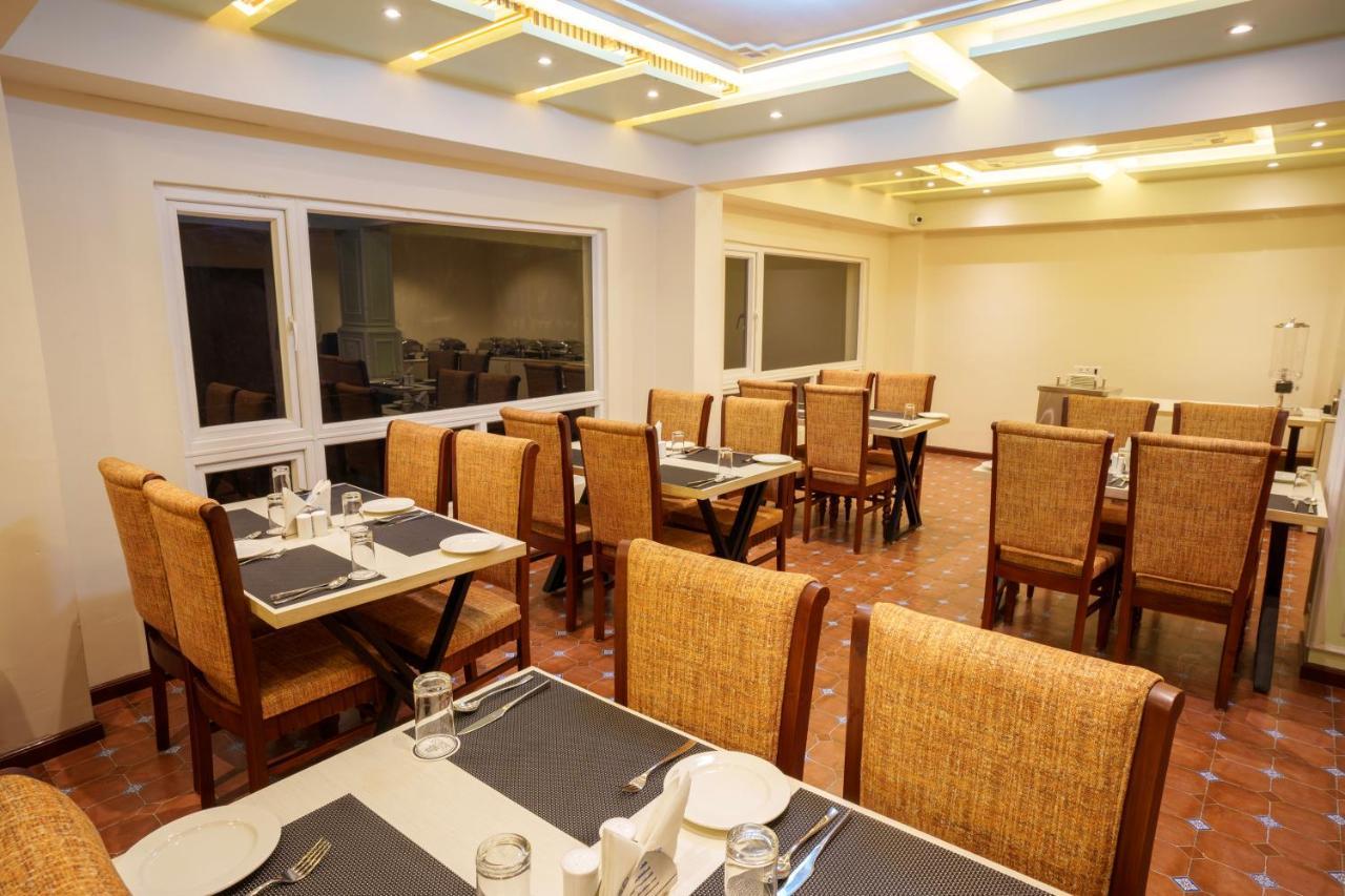 Q Saina Mapham Hotel