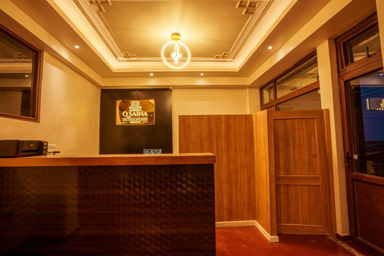 Hotel Q Saina Mapham 3*