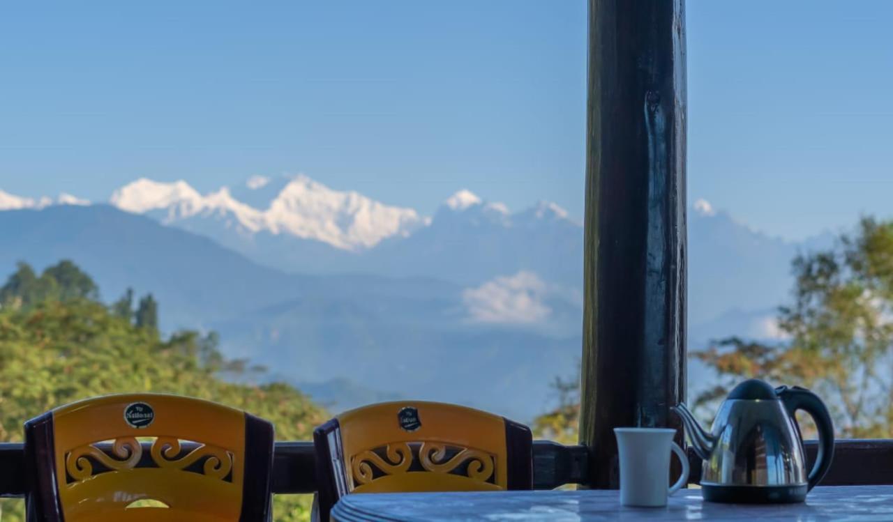 Hosanna Homestay Darjeeling (West Bengal)