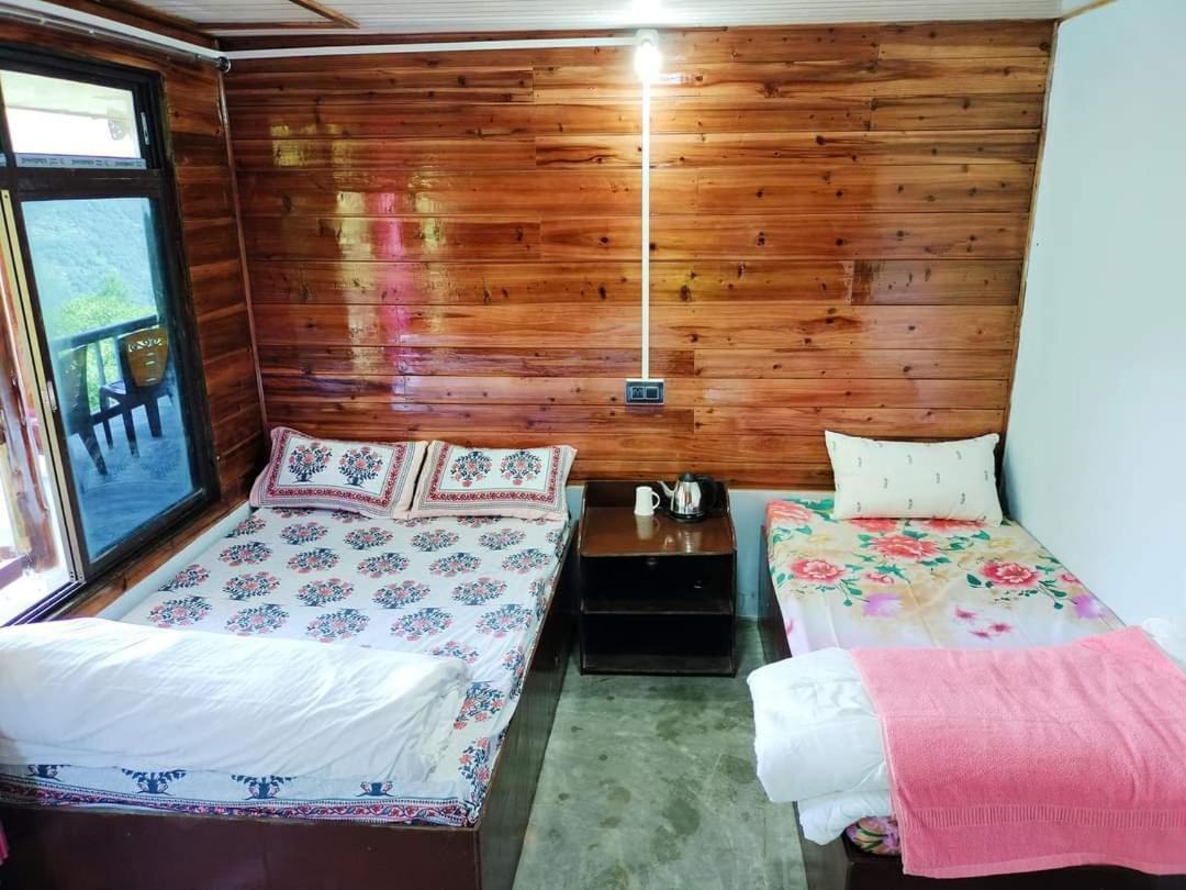 Homestay Hosanna Darjeeling (West Bengal)