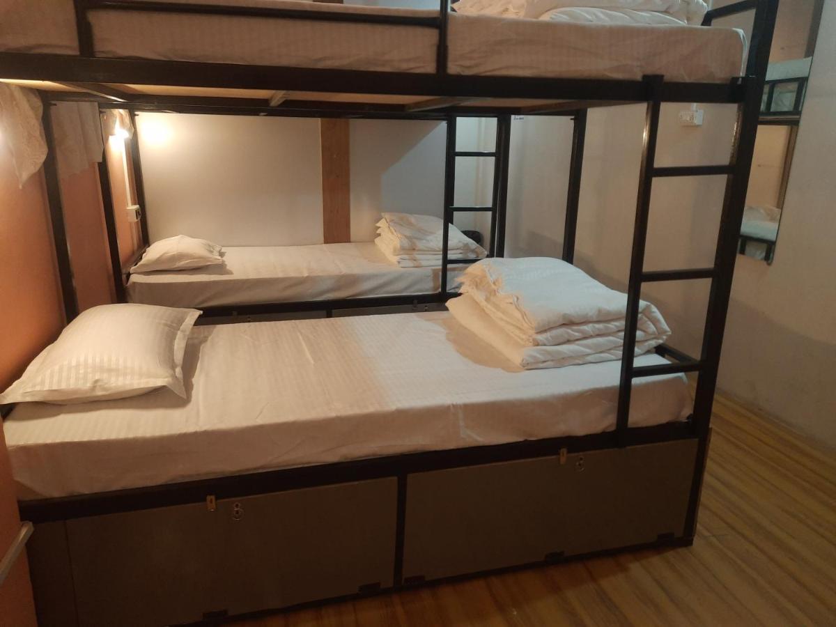 Bubble Beds