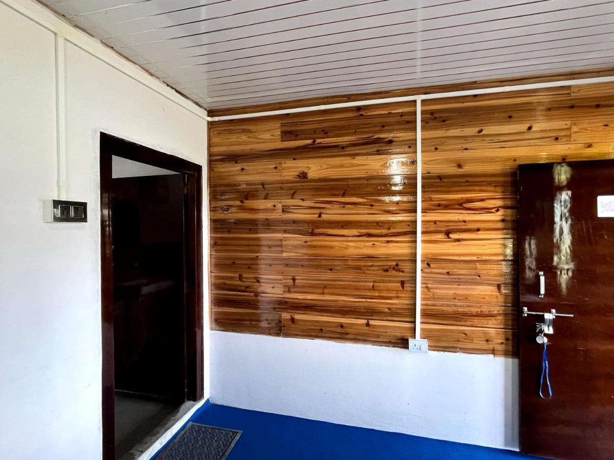 Homestay Hosanna
