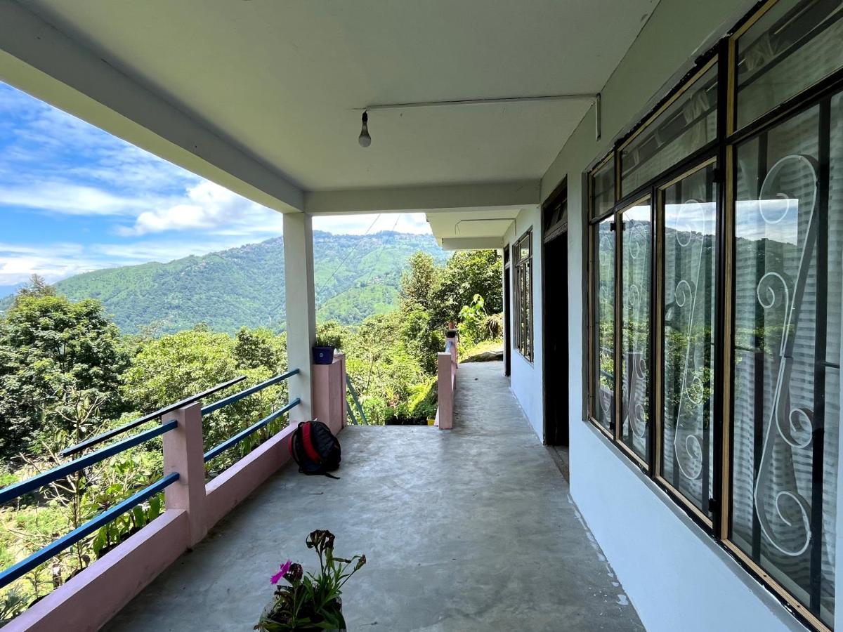 Hosanna Homestay