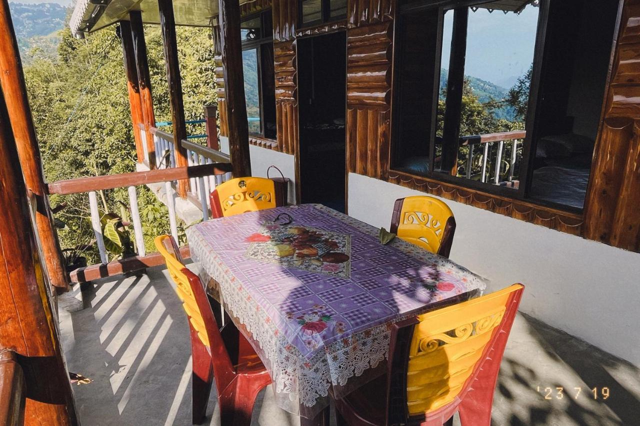 Hosanna Homestay Darjeeling (West Bengal)
