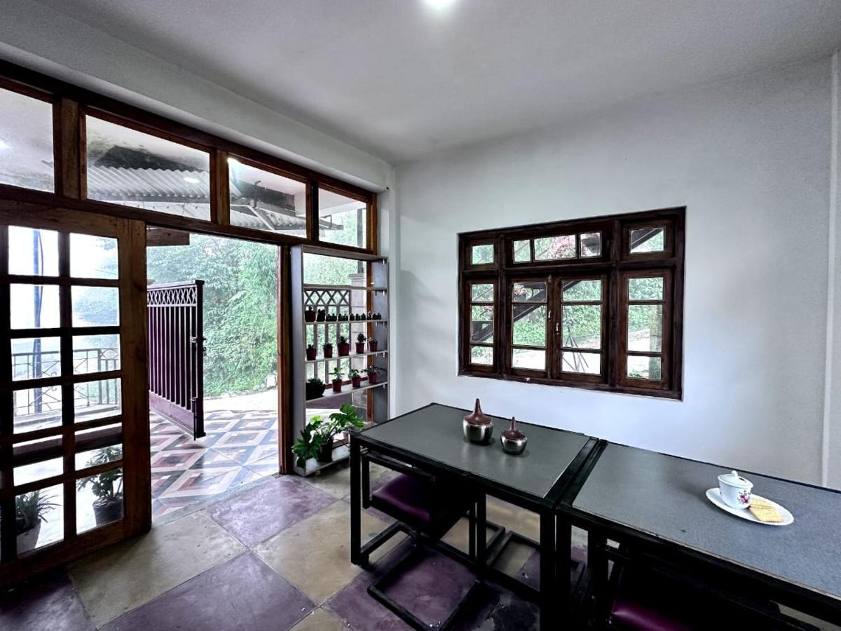 Homestay Syengden Nikunj *
