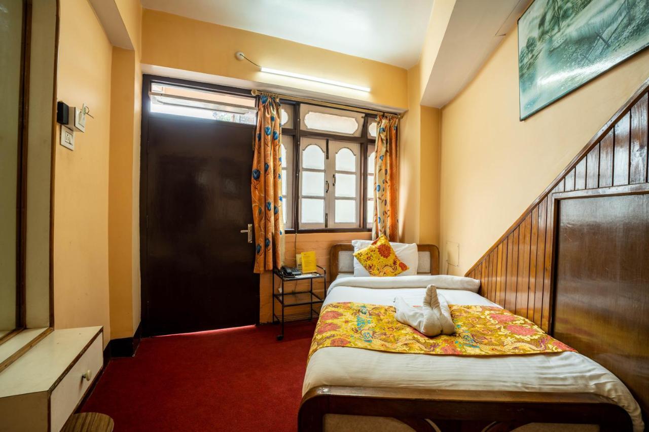 Fennel Red Rose - 500 Mts From Mall Road Hotel Darjeeling (West Bengal)