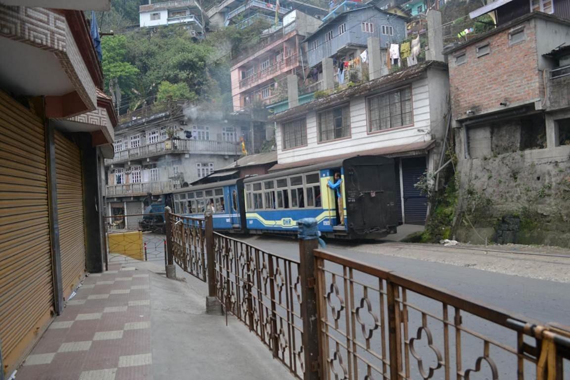 Hotel Jaswin Shanti Priya Darjeeling (West Bengal)