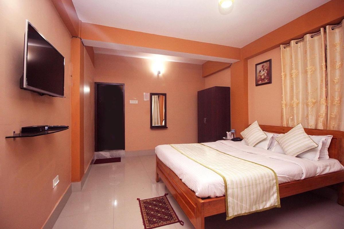 Jaswin Shanti Priya Hotel