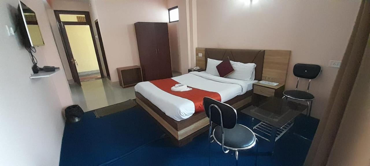 Hotel Jaswin Shanti Priya Darjeeling (West Bengal)