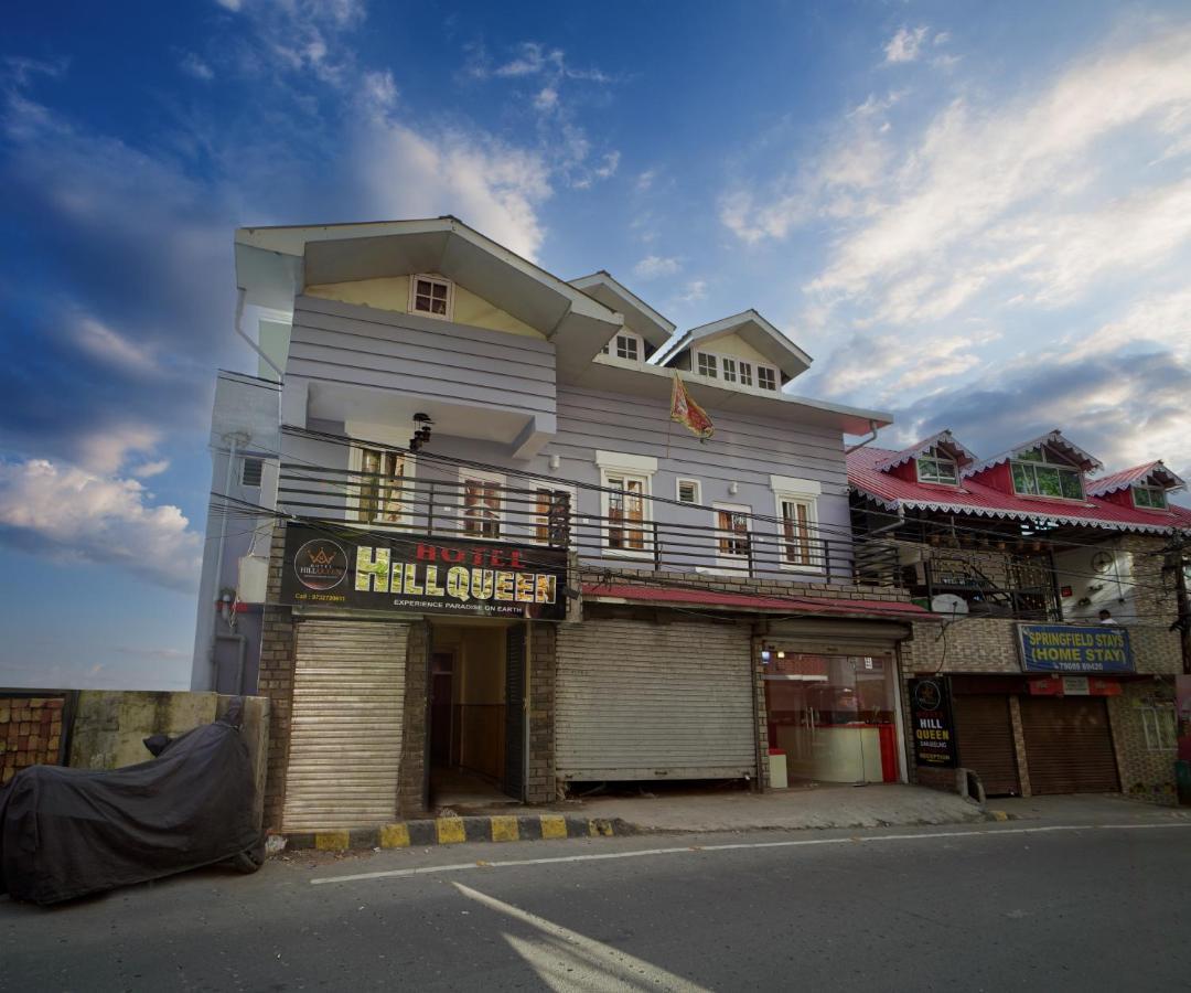 Hill Queen Near Sherpa Gumba Darjeeling Mall 5 Min Couple Friendly 2*