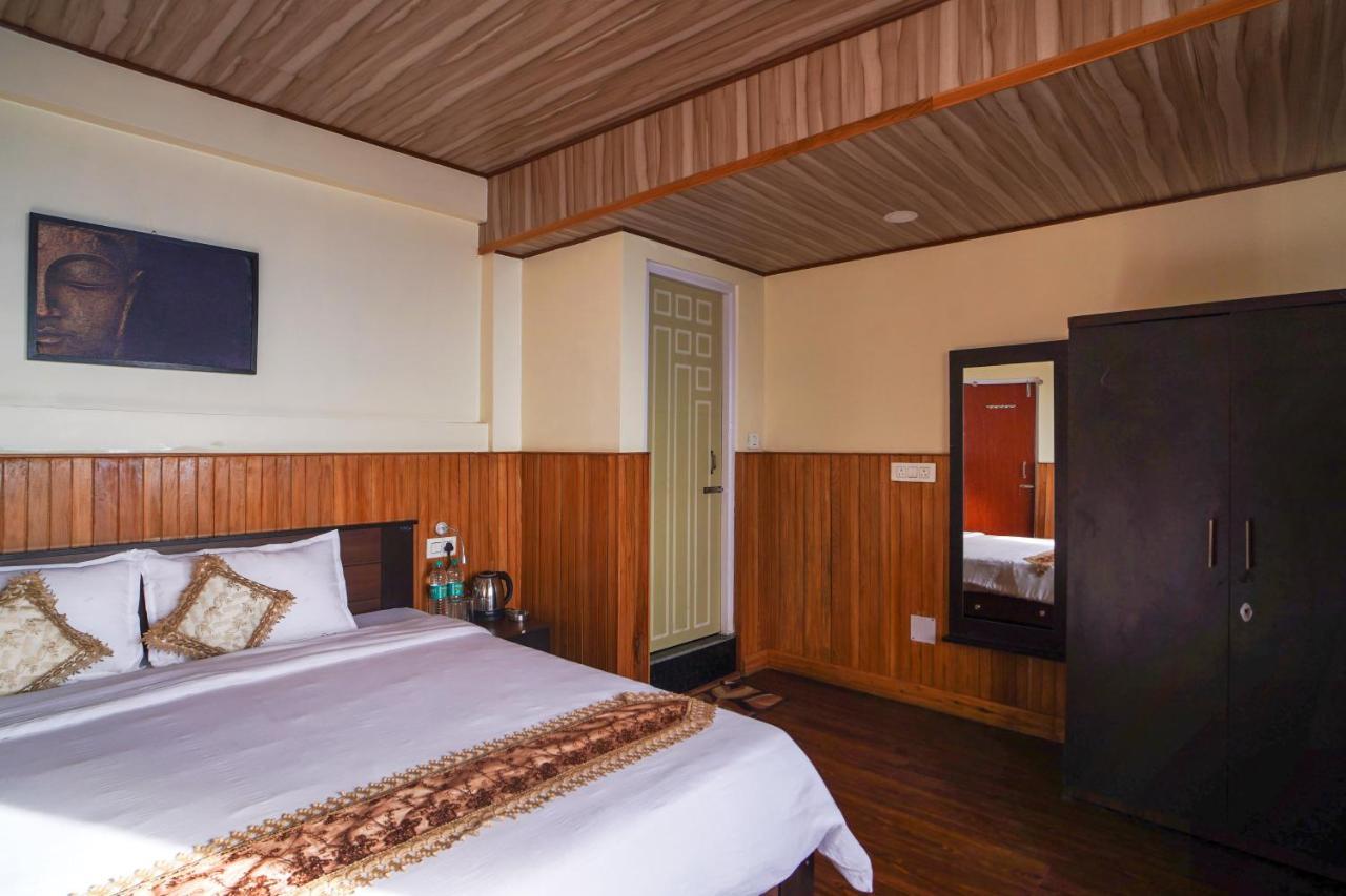 Hotel Hill Queen Near Sherpa Gumba Darjeeling Mall 5 Min Couple Friendly Darjeeling (West Bengal)