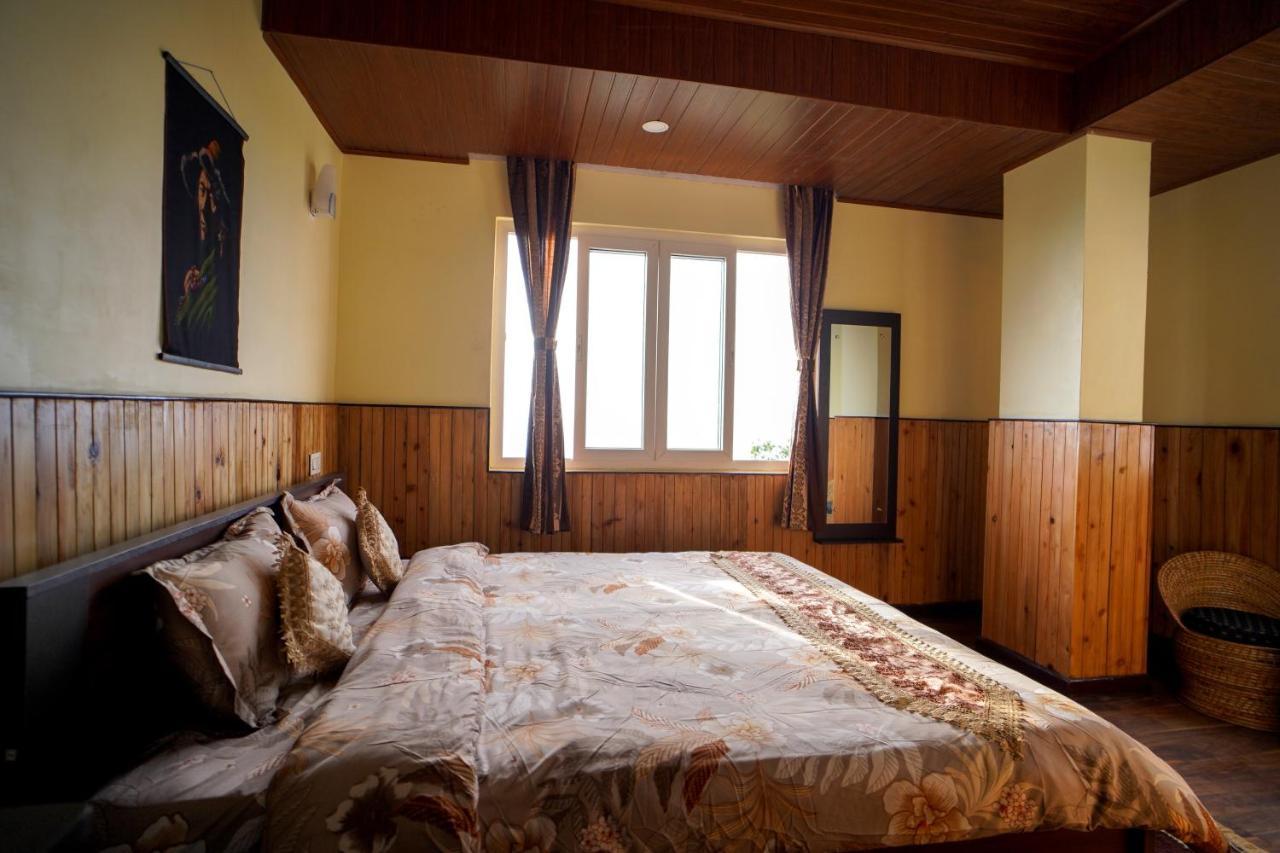 Hill Queen Near Sherpa Gumba Darjeeling Mall 5 Min Couple Friendly 2* Darjeeling (West Bengal)