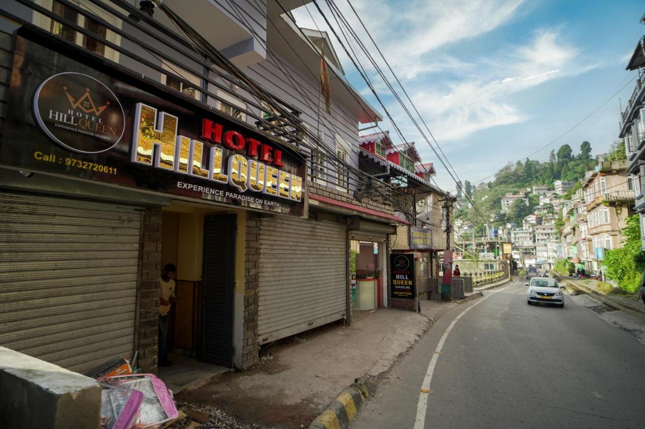 Hotel Hill Queen Near Sherpa Gumba Darjeeling Mall 5 Min Couple Friendly Darjeeling (West Bengal)