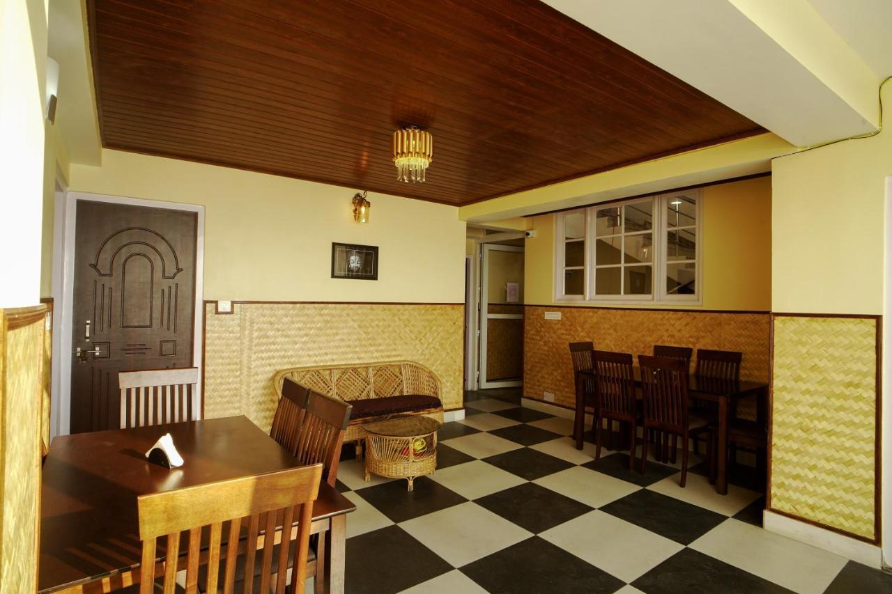 Hill Queen Near Sherpa Gumba Darjeeling Mall 5 Min Couple Friendly Darjeeling (West Bengal)