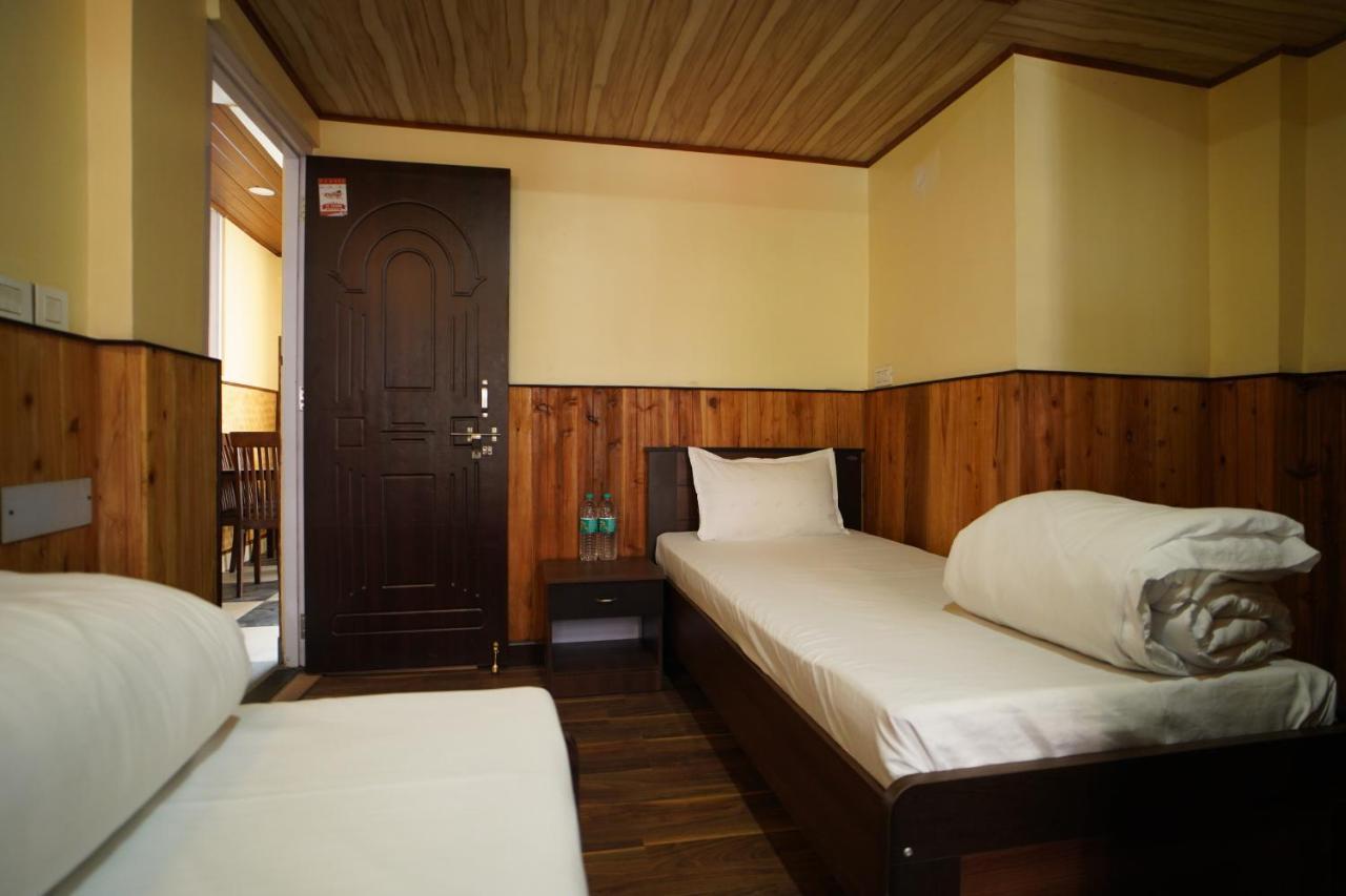 Hill Queen Near Sherpa Gumba Darjeeling Mall 5 Min Couple Friendly Darjeeling (West Bengal)