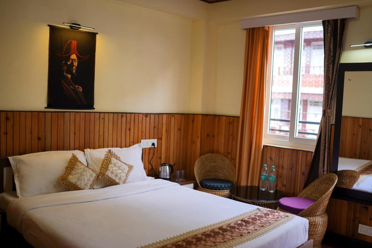 Hill Queen Near Sherpa Gumba Darjeeling Mall 5 Min Couple Friendly 2* Darjeeling (West Bengal)