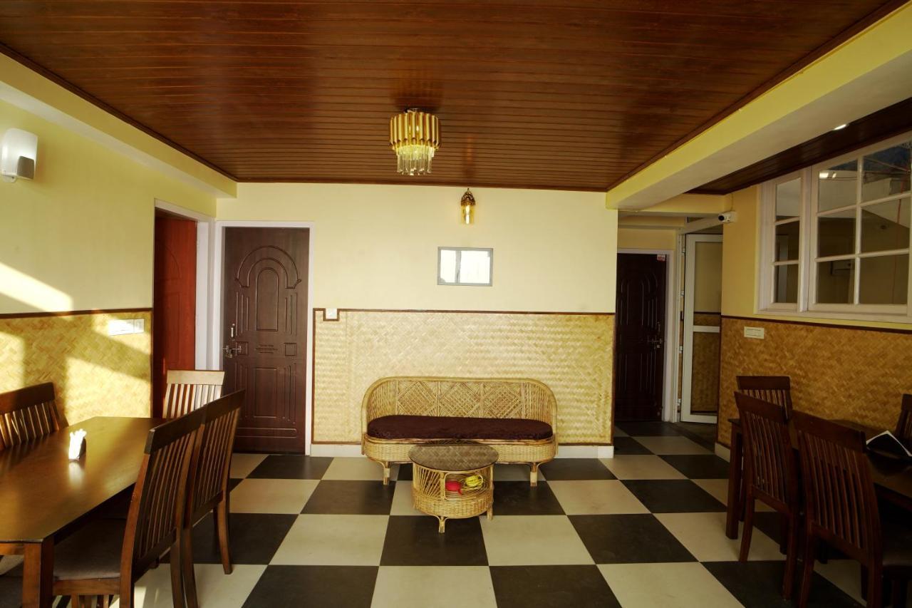 Hill Queen Near Sherpa Gumba Darjeeling Mall 5 Min Couple Friendly Darjeeling (West Bengal)