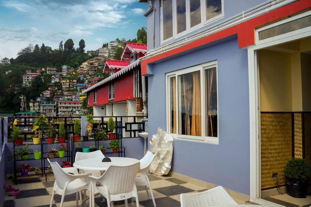 Hotel Hill Queen Near Sherpa Gumba Darjeeling Mall 5 Min Couple Friendly Darjeeling (West Bengal)
