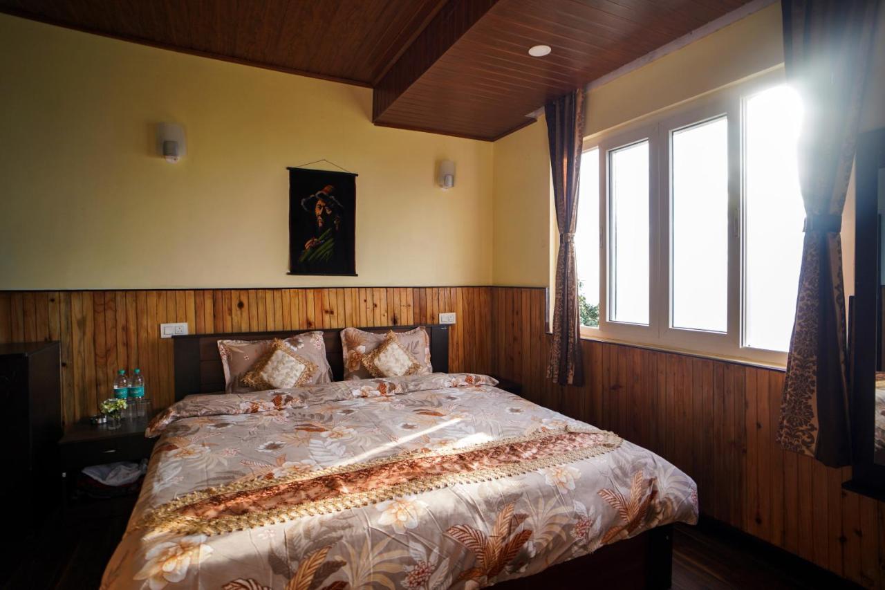 Hill Queen Near Sherpa Gumba Darjeeling Mall 5 Min Couple Friendly Darjeeling (West Bengal)
