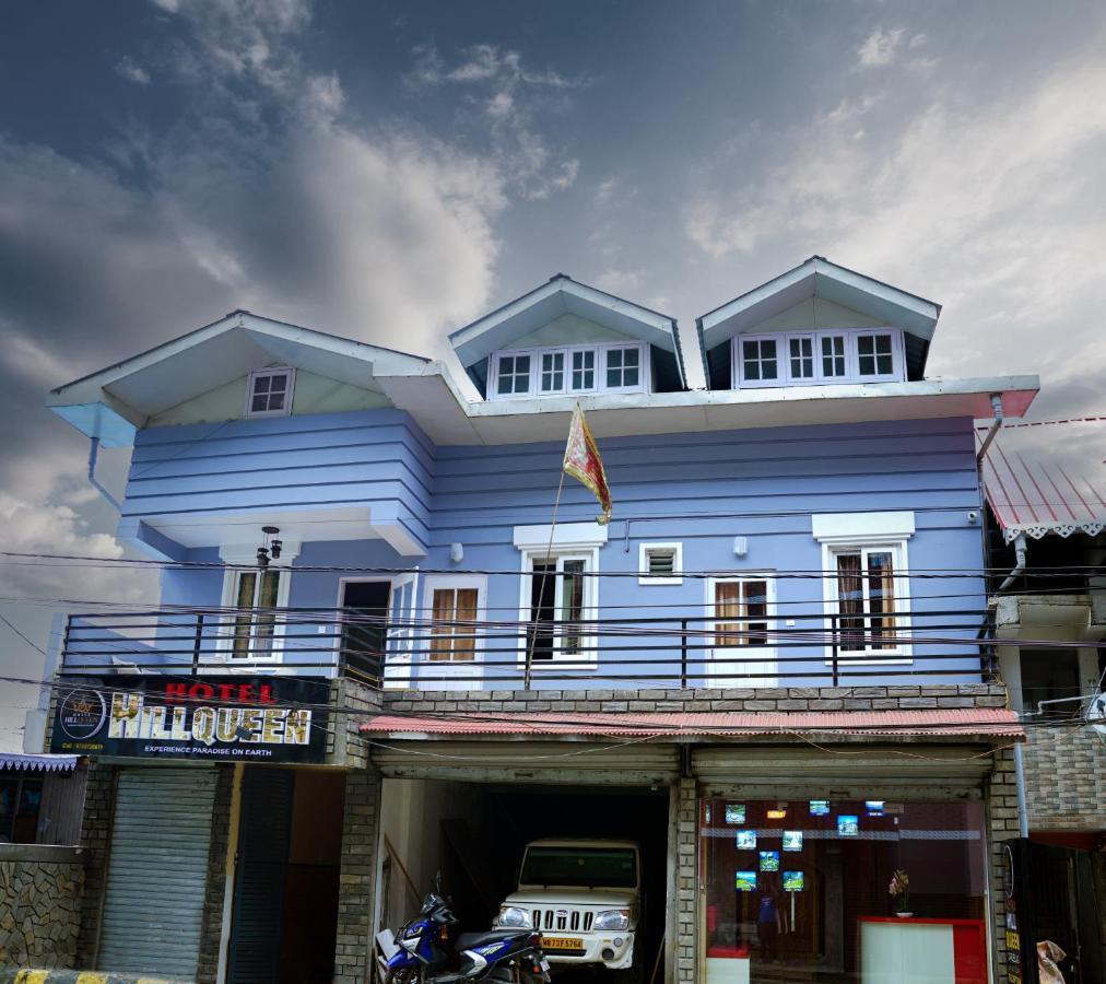 Hill Queen Near Sherpa Gumba Darjeeling Mall 5 Min Couple Friendly 2* Darjeeling (West Bengal)