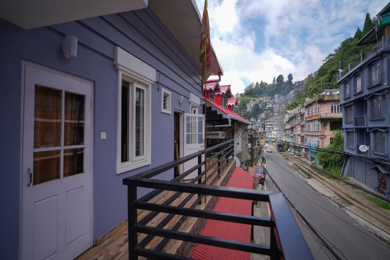 Hotel Hill Queen Near Sherpa Gumba Darjeeling Mall 5 Min Couple Friendly Darjeeling (West Bengal)