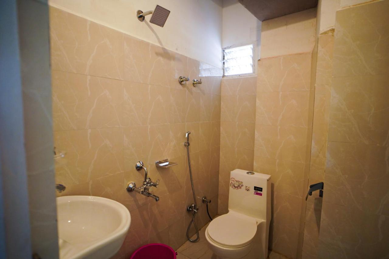 Hill Queen Near Sherpa Gumba Darjeeling Mall 5 Min Couple Friendly 2* Darjeeling (West Bengal)