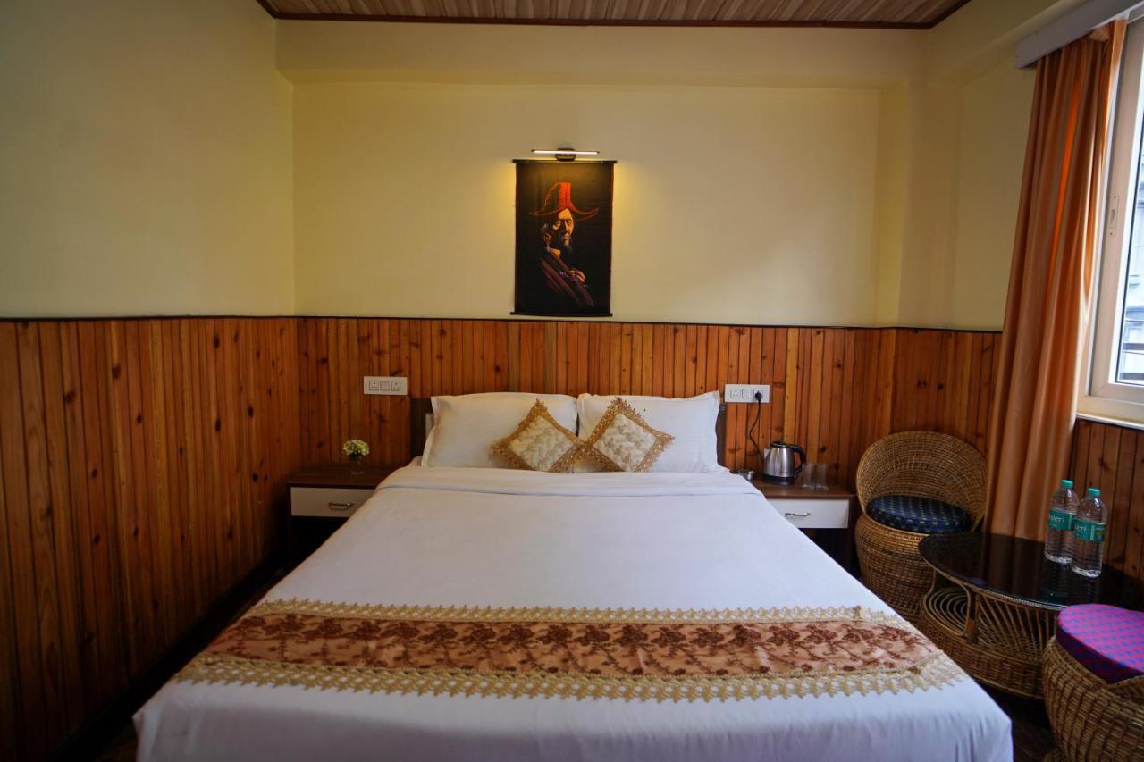 Hill Queen Near Sherpa Gumba Darjeeling Mall 5 Min Couple Friendly Hotel Darjeeling (West Bengal)