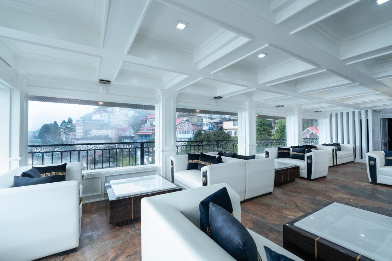 The West Gate By Summit Hotel Darjeeling (West Bengal)
