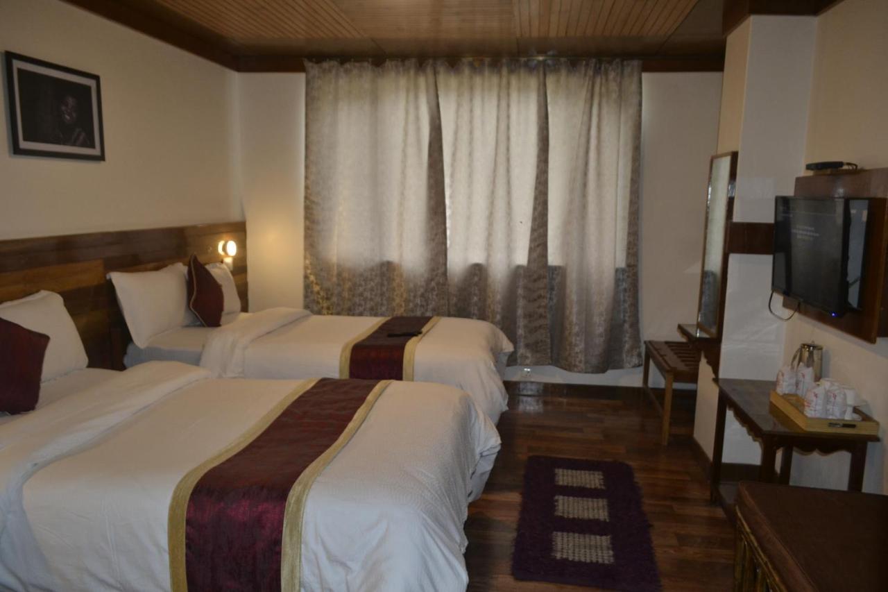 Hotel Raphkhang Darjeeling Darjeeling (West Bengal)