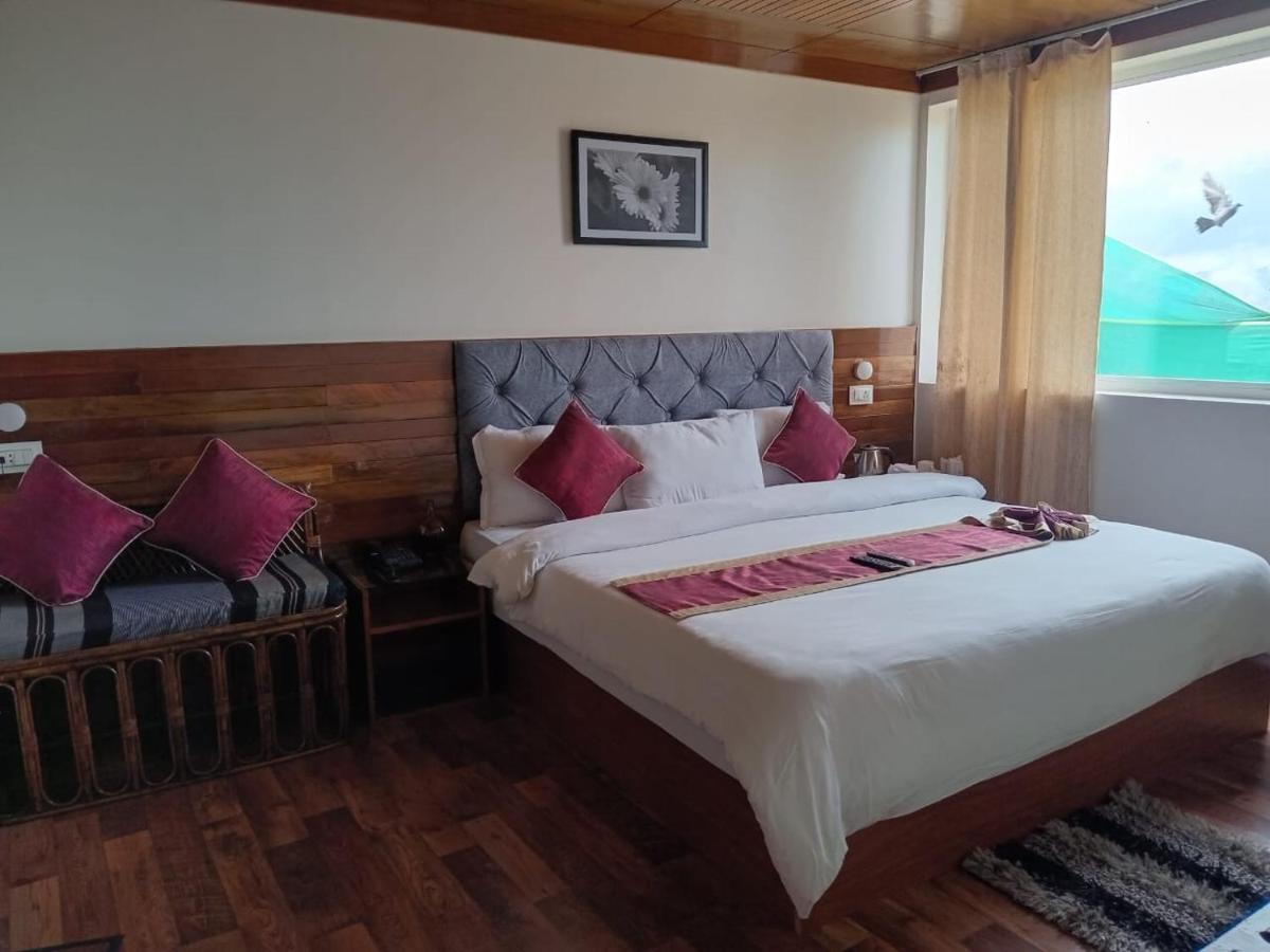Hotel Raphkhang Darjeeling 2*
