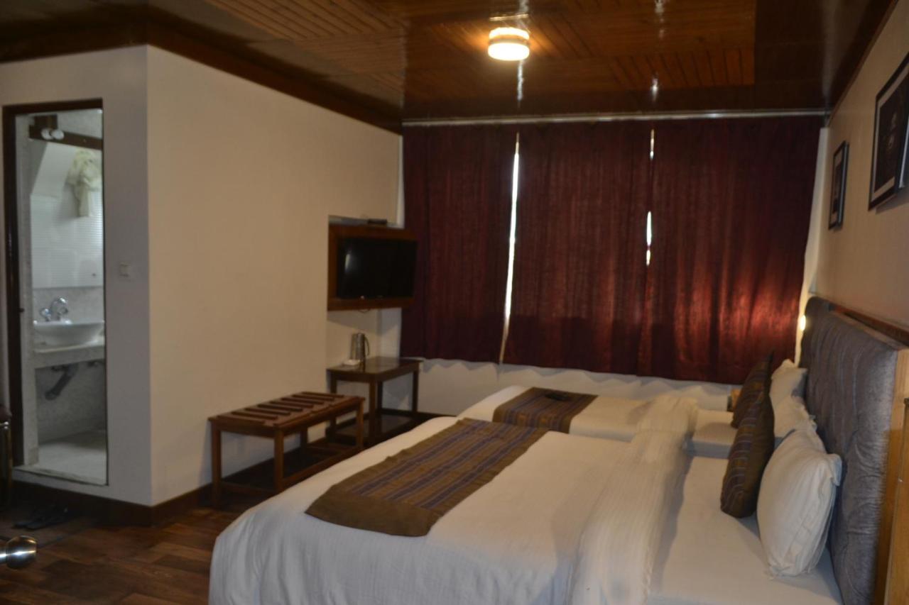 Raphkhang Darjeeling Hotel