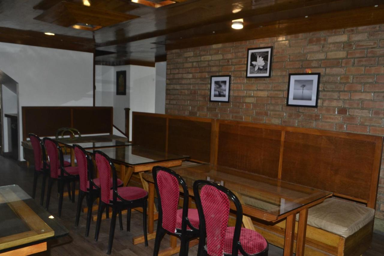 Raphkhang Darjeeling Hotel 2*