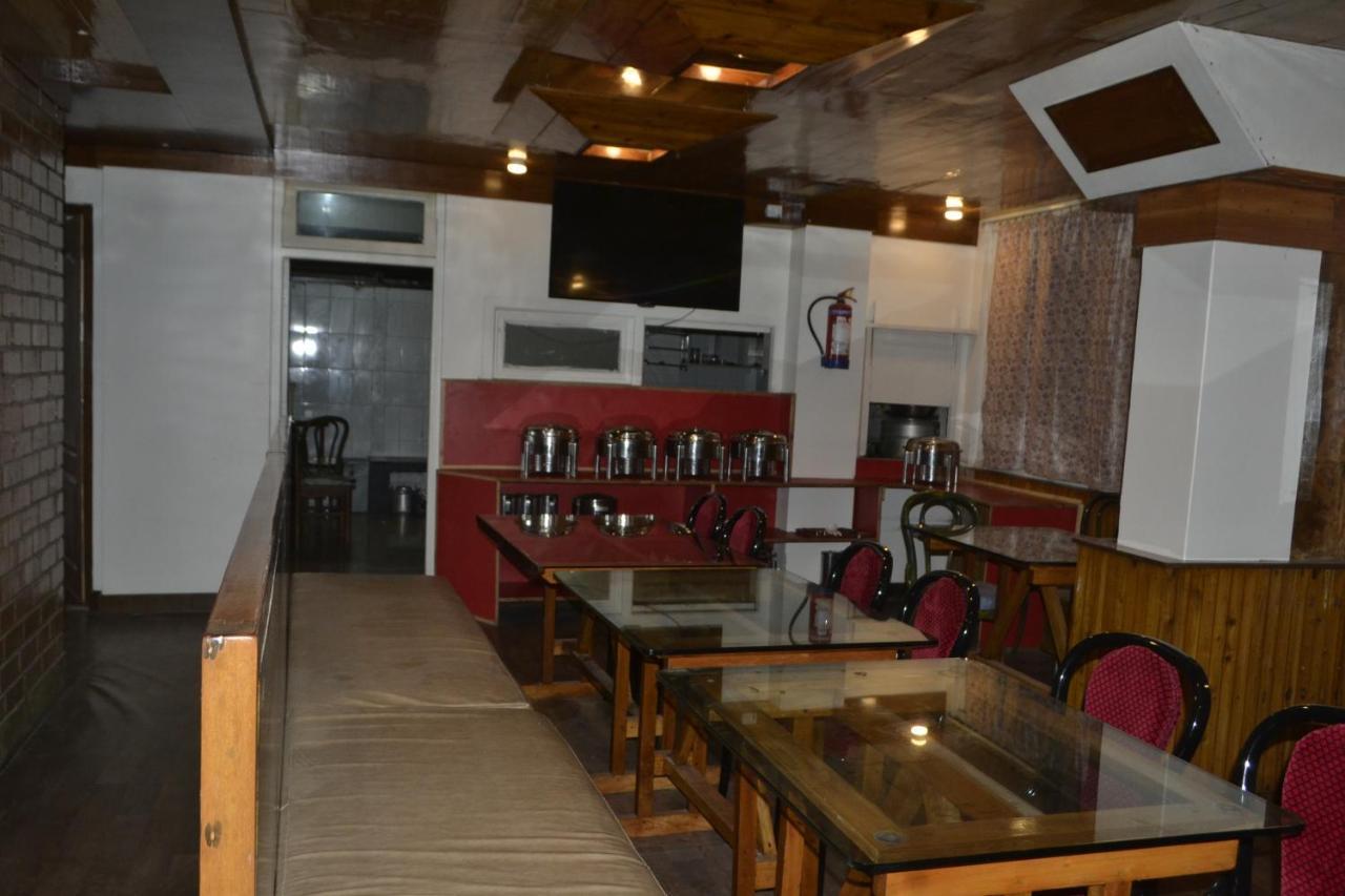 Hotel Raphkhang Darjeeling Darjeeling (West Bengal)