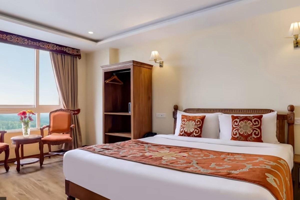 Hotel Summit Hermon & Darjeeling (West Bengal)