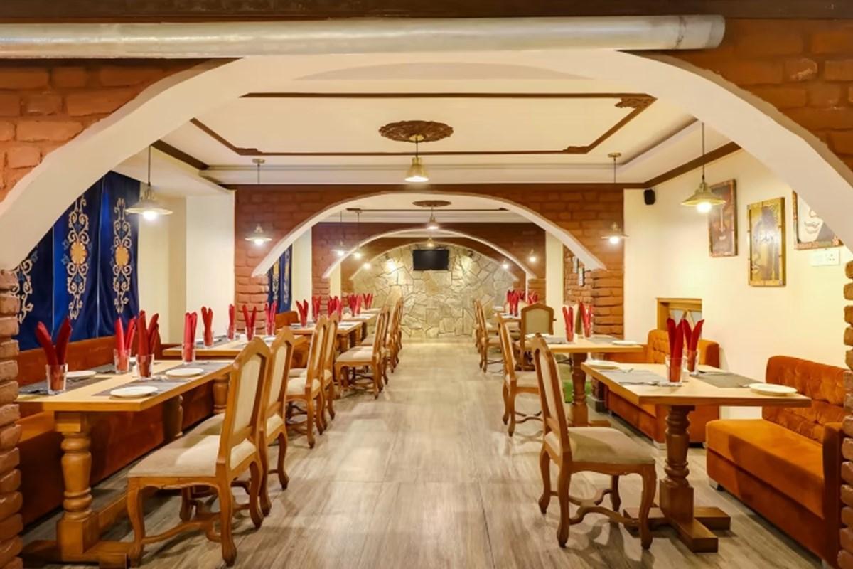 Hotel Summit Hermon &